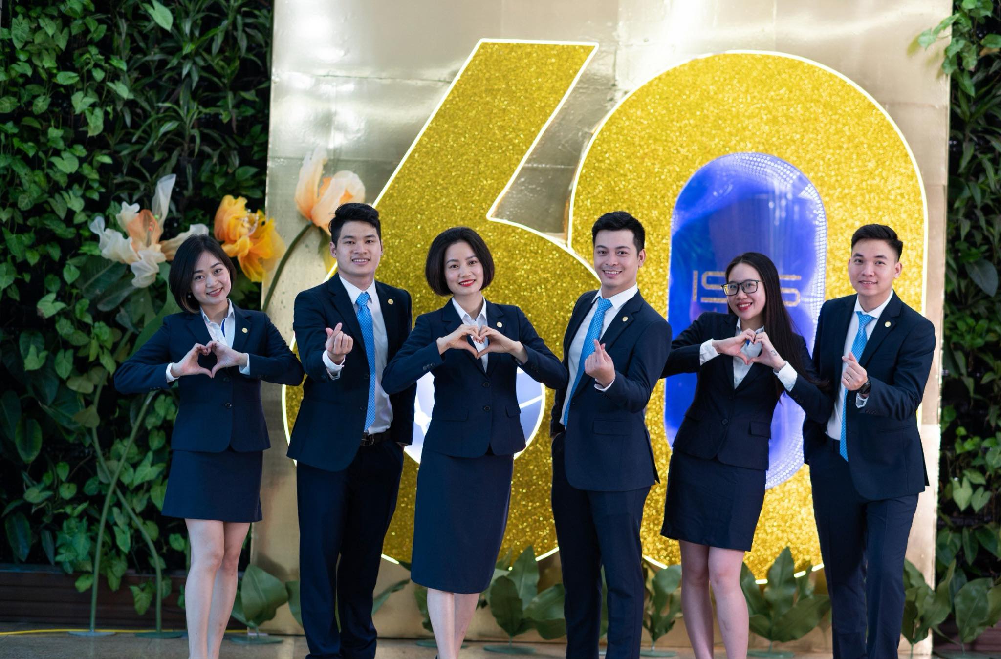 Tong tai san hop nhat khoang 10,5 ty USD