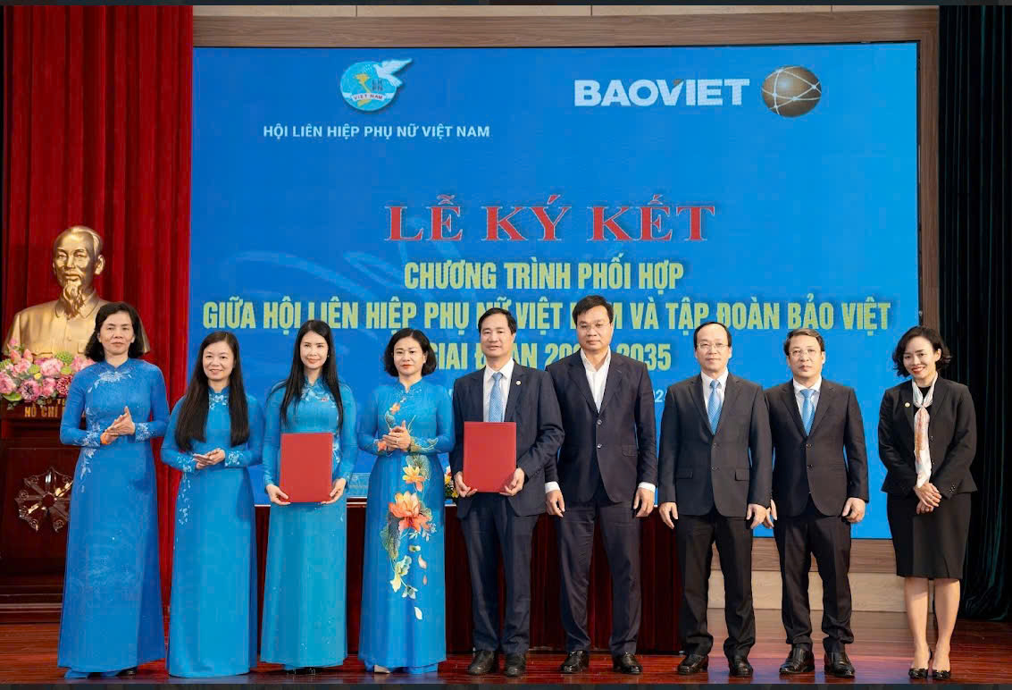 Ky ket voi Hoi LHPH 2